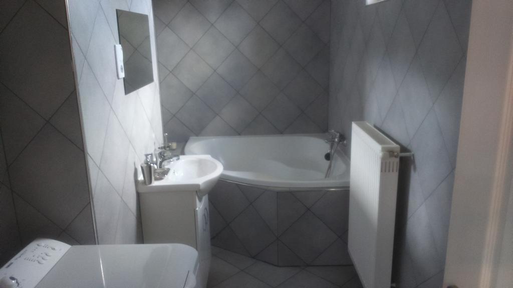 Solid Apartmans Budapesta Cameră foto