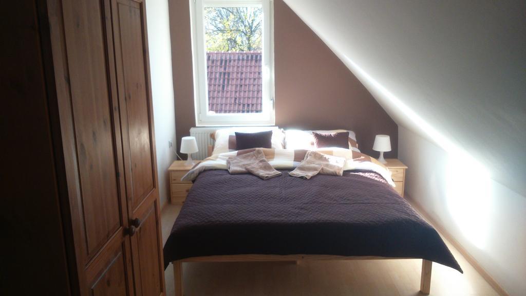 Solid Apartmans Budapesta Cameră foto