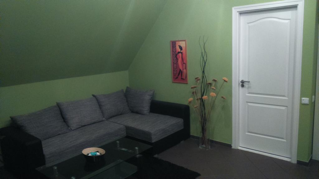 Solid Apartmans Budapesta Cameră foto