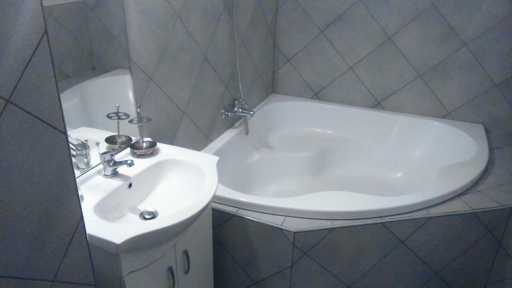 Solid Apartmans Budapesta Cameră foto