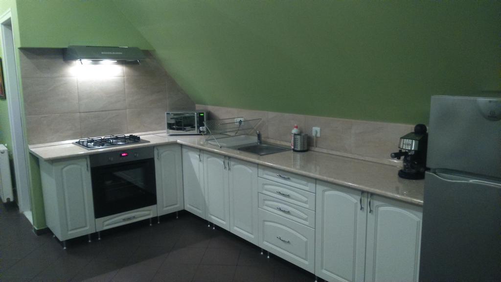 Solid Apartmans Budapesta Cameră foto